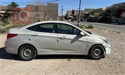 هيونداي أكسنت